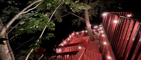 Terrain de lâhĂ©bergement