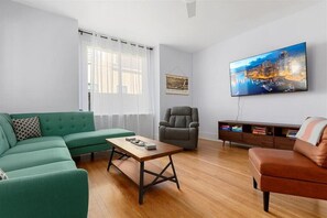 Smart TV