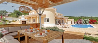 This villa is perfect for the holiday of a lifetime with friends or family