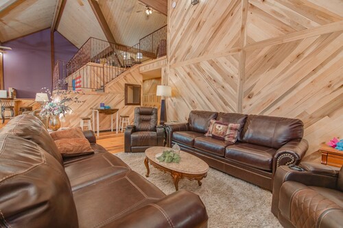 Gathering families, friends, & coworkers