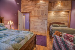 16 chambres, bureau, fer et planche à repasser, Wi-Fi gratuit