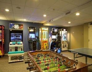 Spielezimmer