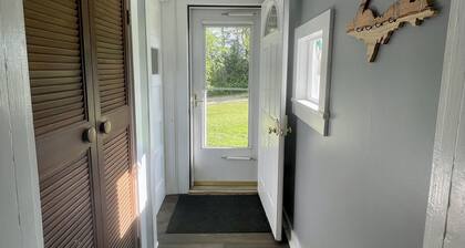 Quaint Home in a Great Central Location