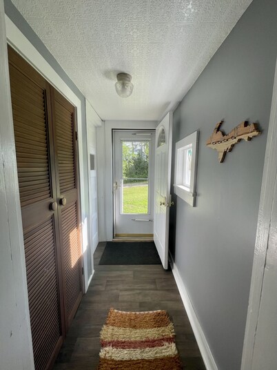 Quaint Home in a Great Central Location