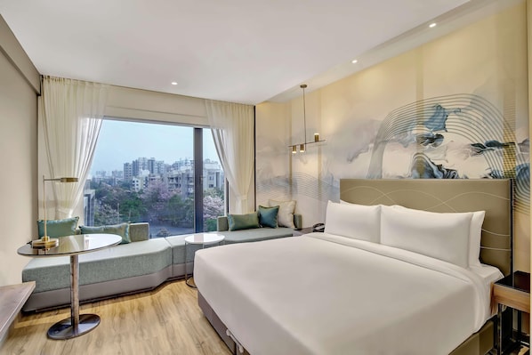 ห้องพัก