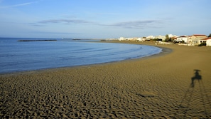 Plage à proximité