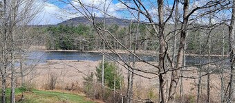 Beautiful Berkshire rental, rustic elegance, August through fall