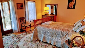 3 bedrooms