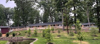 New Hope Lodge