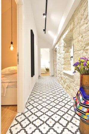 4 bedrooms, WiFi