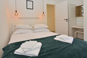 4 Schlafzimmer, WLAN