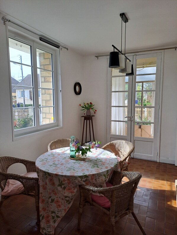 Restauration