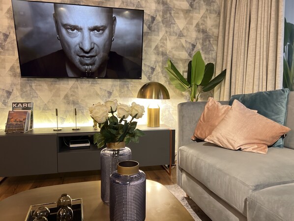 Fernseher