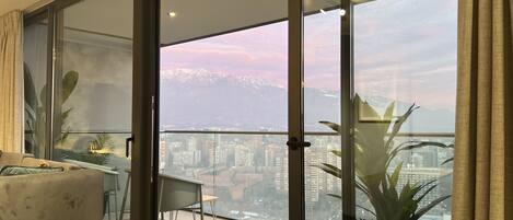 1 habitación y wifi