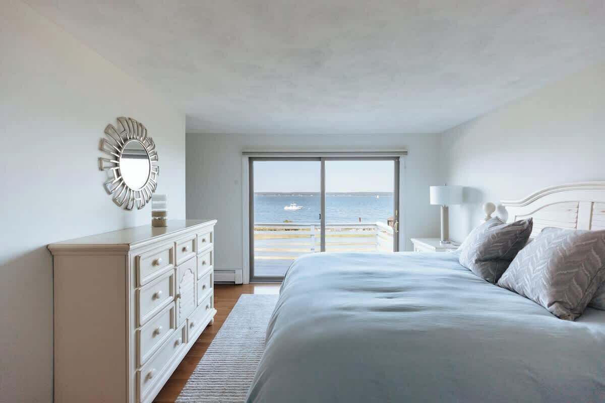 4 camere, ferro/asse da stiro, Wi-Fi, lenzuola