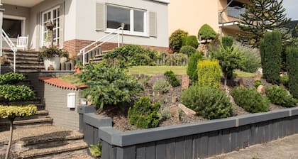 Beautiful vacation apartment in the World Heritage region