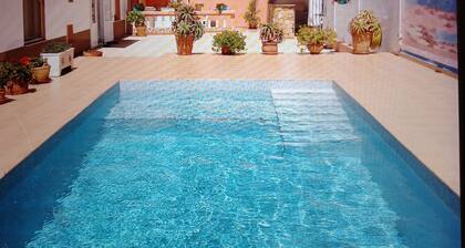 3 km from the ocean, ideal sunny, quiet apartment