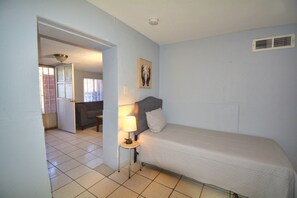 1 habitación y wifi