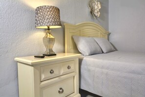 1 habitación y wifi 