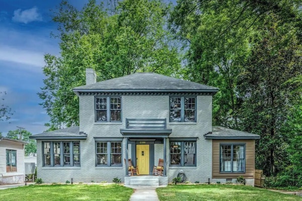 The House