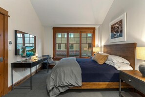 Condo, 2 Bedrooms | 2 bedrooms - Iron Horse #308 by Tahoe Mountain Properties (Truckee)