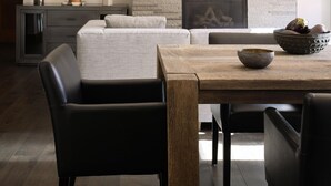 Apartamento, 2 habitaciones | Sala de estar