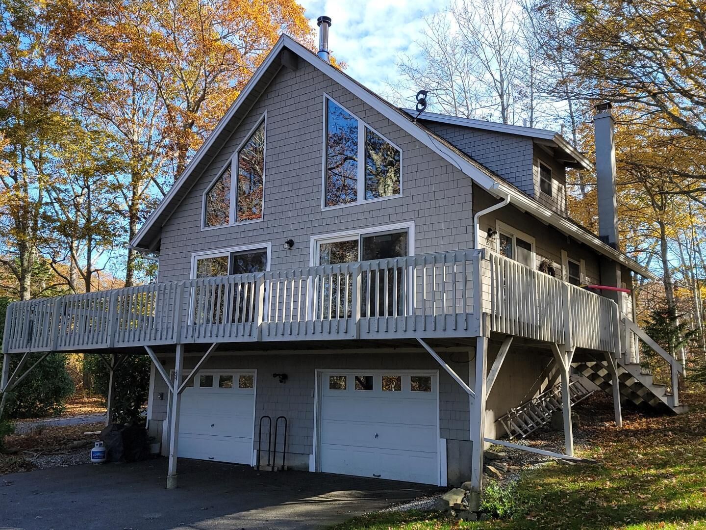 SMUGGLER`S COVE LOOKOUT | 2 Bed, 2 Bath