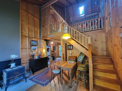 Ebb And Flow | 4 Bed, 2 Bath