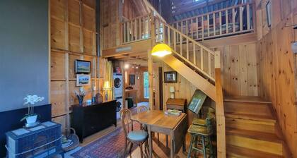 Ebb And Flow | 4 Bed, 2 Bath