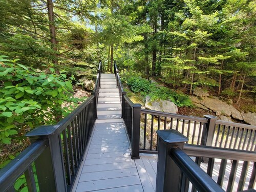 Ebb And Flow | 4 Bed, 2 Bath