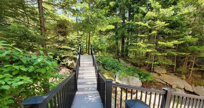 Ebb And Flow | 4 Bed, 2 Bath