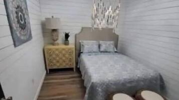 2 soveværelser, Wi-Fi