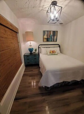 2 bedrooms, WiFi