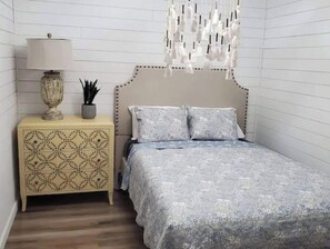 2 bedrooms, WiFi
