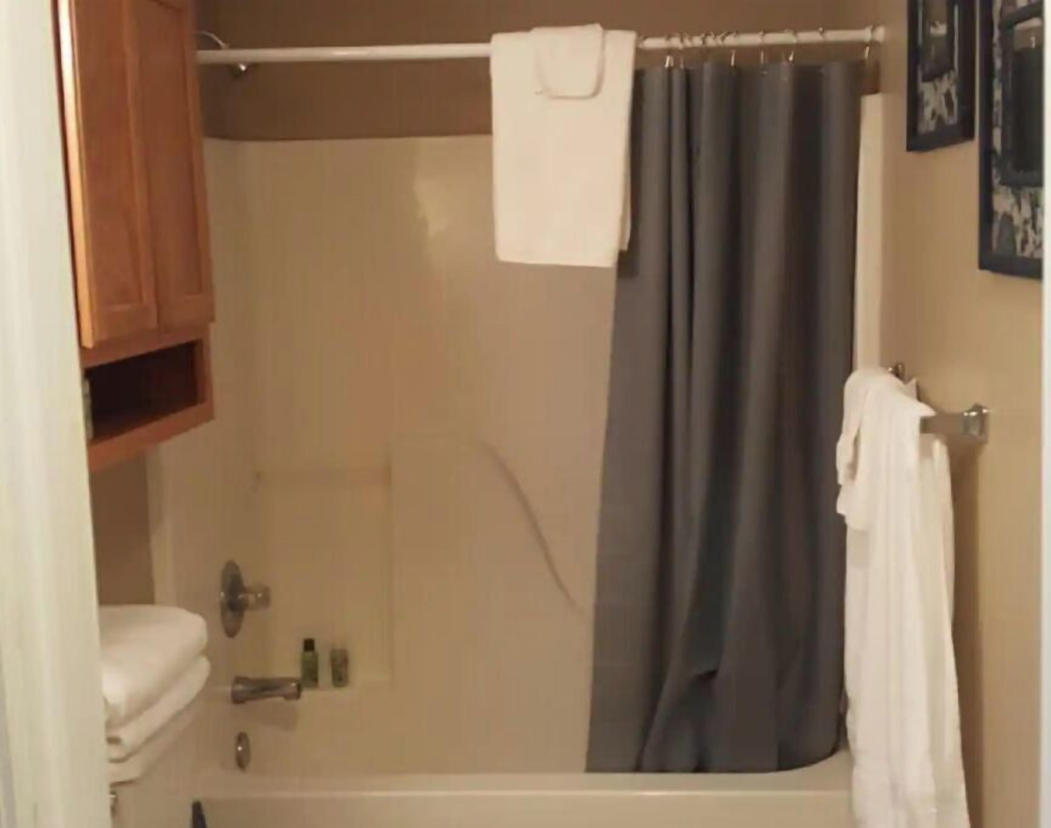 Shower