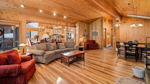 Unclassified image, 5 of 45, button - Deerpath Hideout by Tahoe Mountain Properties (Truckee)