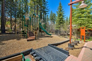 Espace pour enfants