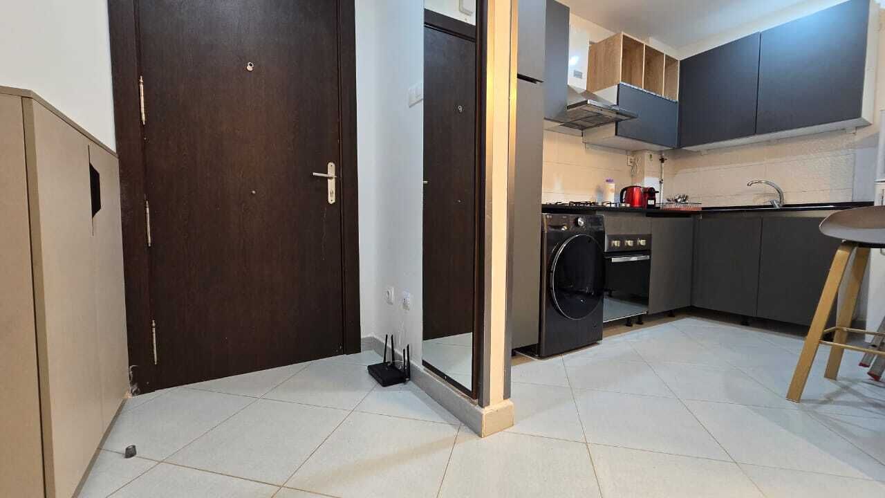 Cozinha privada