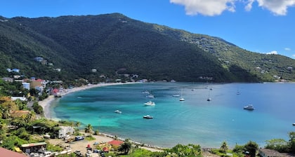 Cameron's Paradise Villa