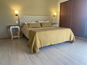 3 habitaciones y wifi 