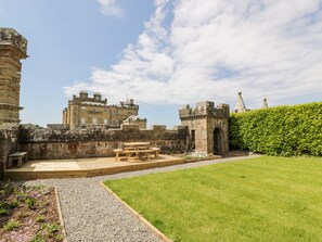 Casa de campo | Interior