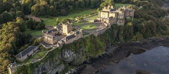 Clocktower - Culzean Castle