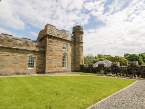 村舍 | 住宿内部