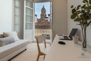 Unclassified image, 4 of 39, button - Echegaray Grand Luxe Living4malaga (Málaga)