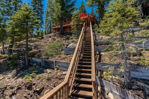 Exterior - Heavenly Waters by Tahoe Mountain Properties (Tahoma)