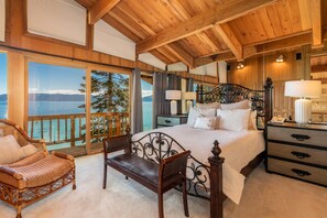 House, 4 Bedrooms | 4 bedrooms - Heavenly Waters by Tahoe Mountain Properties (Tahoma)