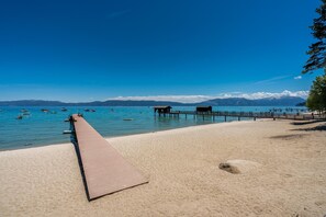 Hus - 4 sovrum | Strand