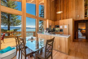 House, 4 Bedrooms | Dining - Heavenly Waters by Tahoe Mountain Properties (Tahoma)