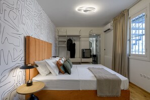 مكواة/لوح كي وواي فاي مجانًا