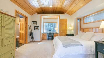 3 bedrooms